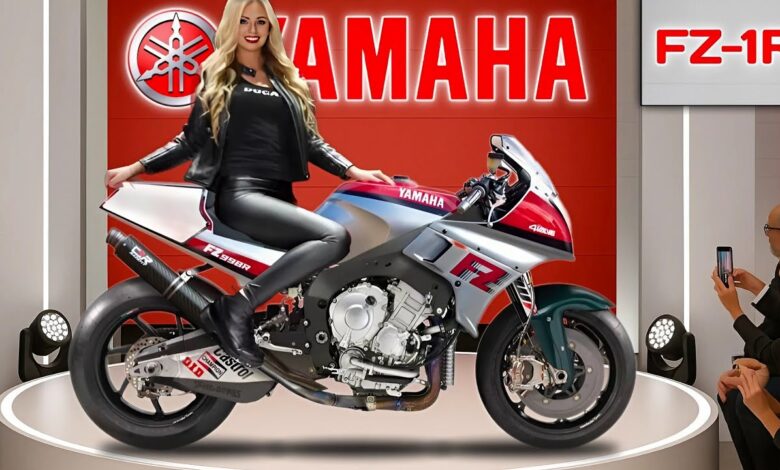 Yamaha FZ15 2026 Ternyata Senyaman Ini, Cocok Dioprek Di Bagian Suspensi