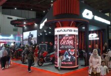 QJMOTOR Bawa Trip Eksklusif Ke China Ke PRJ 2026, Hadiah Yang Langsung Mengikat Pembeli