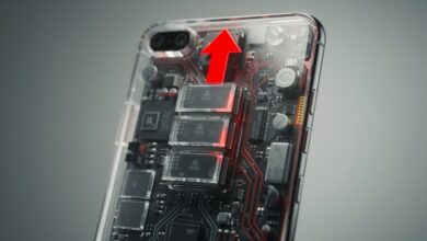 Bos Nothing Bongkar Biang Harga HP Naik, Ternyata RAM Kini Lebih Mahal dari Chipset