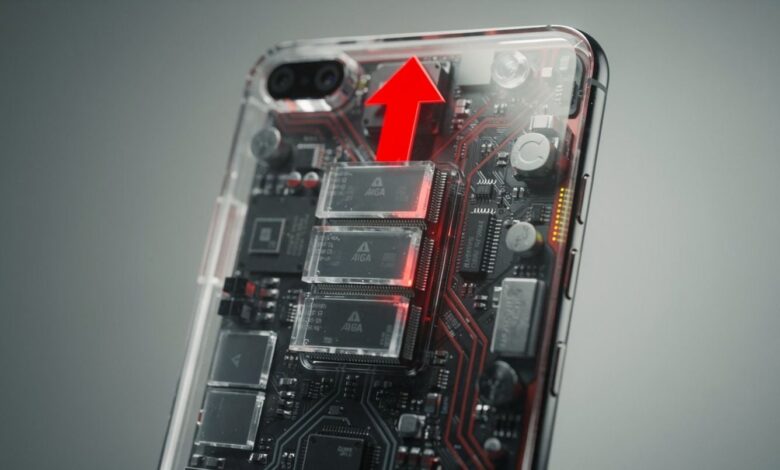 Bos Nothing Bongkar Biang Harga HP Naik, Ternyata RAM Kini Lebih Mahal dari Chipset
