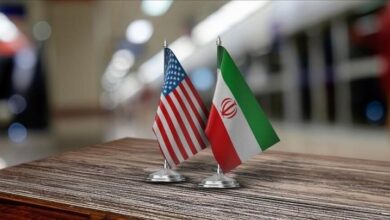 AS-Iran Selangkah Menuju Damai, 14 Poin yang Mengubah Arah Perang dan Hormuz