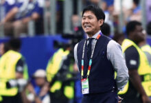 Moriyasu Tetap Bangga, Jepang Bangkit Dua Kali Tahan Belanda di Laga Sulit
