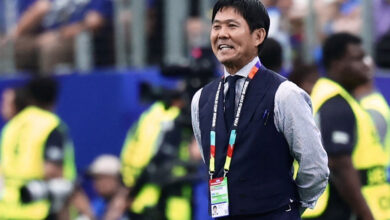 Moriyasu Tetap Bangga, Jepang Bangkit Dua Kali Tahan Belanda di Laga Sulit