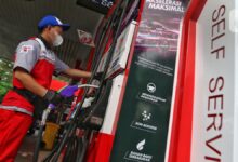 Pertamax Naik Rp3.950, Pertamax Green Tembus Rp17.000 per Liter Mulai Hari Ini
