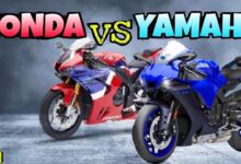 Honda Lebih Bertenaga, Yamaha Lebih Lincah, Siapa Paling Cocok Untuk Anda?