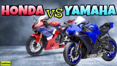 Honda Lebih Bertenaga, Yamaha Lebih Lincah, Siapa Paling Cocok Untuk Anda?