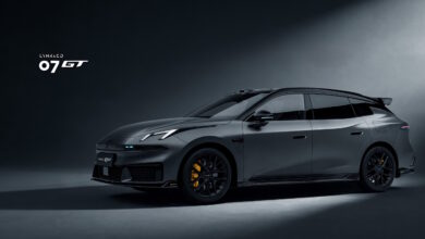 Lynk & Co 07 GT Tak Sekadar Wagon, PHEV 381 HP Ini Siap Ganggu Peta Mobil Premium