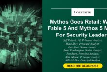 Fable 5 dan Mythos 5 Diblokir Global, Celah Jailbreak AI Ini Picu Larangan Total