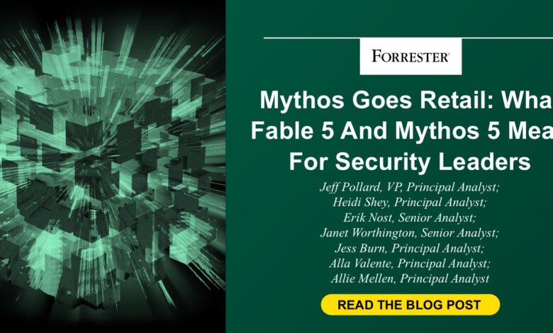 Fable 5 dan Mythos 5 Diblokir Global, Celah Jailbreak AI Ini Picu Larangan Total
