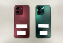 Bocoran HMD C2 dan C2P Muncul, Layar AMOLED dan Baterai 6.000mAh di Kelas yang Menggoda