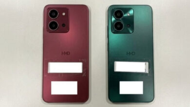 Bocoran HMD C2 dan C2P Muncul, Layar AMOLED dan Baterai 6.000mAh di Kelas yang Menggoda