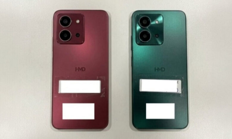 Bocoran HMD C2 dan C2P Muncul, Layar AMOLED dan Baterai 6.000mAh di Kelas yang Menggoda
