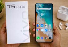 Bocoran Vivo T5 Lite Muncul, Baterai 6.500 mAh dan Layar 120Hz Siap Menggoda Kelas Murah