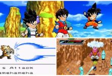 RPG Dragon Ball Z Yang Hilang Muncul Lagi, Misteri Lama Terjawab Dari Thread Forum 7 Tahun Lalu