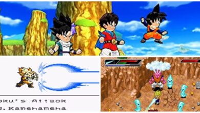 RPG Dragon Ball Z Yang Hilang Muncul Lagi, Misteri Lama Terjawab Dari Thread Forum 7 Tahun Lalu