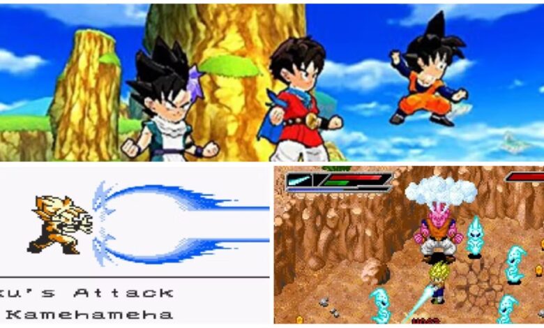 RPG Dragon Ball Z Yang Hilang Muncul Lagi, Misteri Lama Terjawab Dari Thread Forum 7 Tahun Lalu