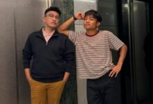 Betrand Peto Pasang Badan Untuk Ruben Onsu, Singgung Tamparan dan Fitnah Berkepanjangan