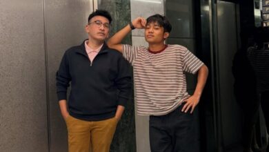 Betrand Peto Pasang Badan Untuk Ruben Onsu, Singgung Tamparan dan Fitnah Berkepanjangan