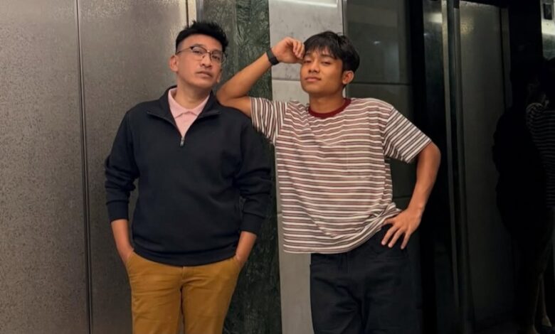 Betrand Peto Pasang Badan Untuk Ruben Onsu, Singgung Tamparan dan Fitnah Berkepanjangan