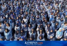 31 Daerah Di Jatim Lampaui Batas Belanja Pegawai, Efisiensi Menekan Bayang-Bayang PHK?