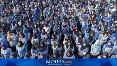 31 Daerah Di Jatim Lampaui Batas Belanja Pegawai, Efisiensi Menekan Bayang-Bayang PHK?