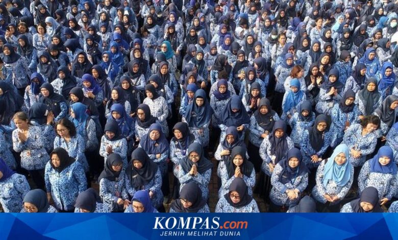 31 Daerah Di Jatim Lampaui Batas Belanja Pegawai, Efisiensi Menekan Bayang-Bayang PHK?