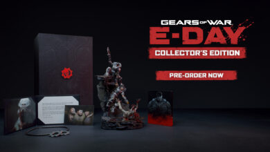 Microsoft Turunkan Harga Game Xbox, Pre-Order Gears Of War: E-Day Ikut Lebih Murah