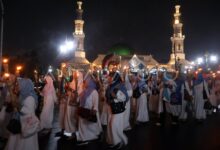 Pawai Obor Tahun Baru Islam, Tradisi Lama Yang Masih Menyala Di Banyak Daerah