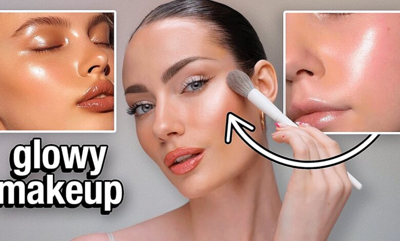 5 Kebiasaan Self Care Ini, Rahasia Wajah Glowing dan Tampak Awet Muda Tanpa Makeup