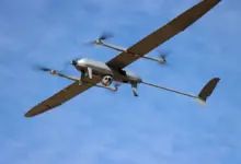 Permintaan Drone Mini Ukraina Memicu Gelombang Sistem Laser Ringan Baru, Industri Berburu Solusi Tempur yang Lebih Kecil dan Cepat