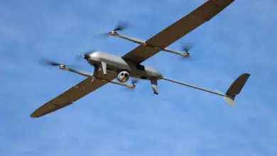 Permintaan Drone Mini Ukraina Memicu Gelombang Sistem Laser Ringan Baru, Industri Berburu Solusi Tempur yang Lebih Kecil dan Cepat