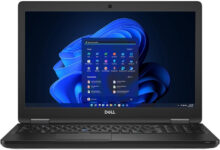 Laptop 15,6 Inci Ini Dipangkas Lebih Dari 50 Persen, Deal Jarang Untuk Komputer Harian