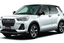 Daihatsu Rocky Hybrid Tembus 25,9 Km/L, Solusi Irit BBM di Tengah Harga Bahan Bakar Dinamis
