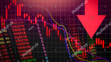 IHSG Terseret Turun Tipis Ke 5.886, Saat 11 Sektor Pernah Kompak Melemah