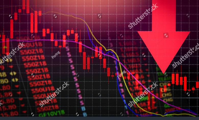 IHSG Terseret Turun Tipis Ke 5.886, Saat 11 Sektor Pernah Kompak Melemah