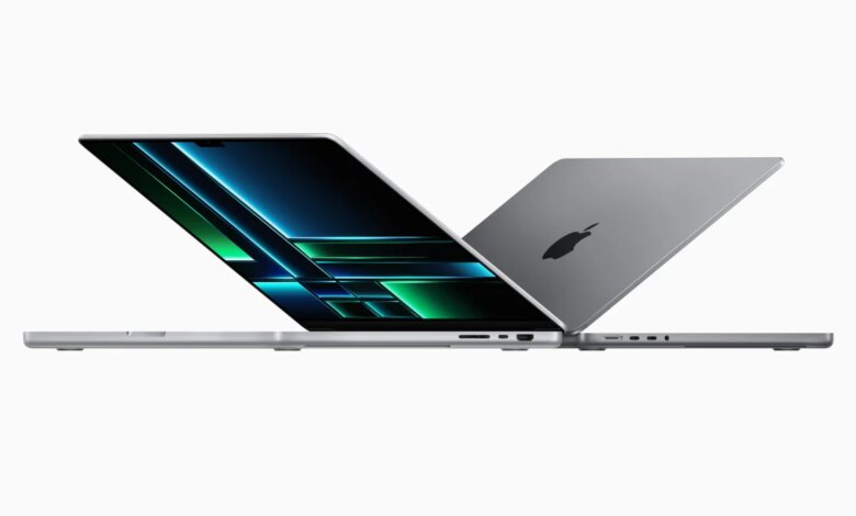 Apple Siapkan MacBook Layar Sentuh Lebih Cepat, Debutnya Bisa Geser Tradisi Lama Mac