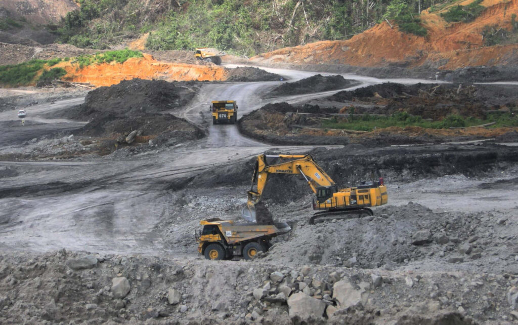Pemerintah Bentuk Tim Khusus Batu Bara PLN, Krisis Pasokan Makin Terbuka