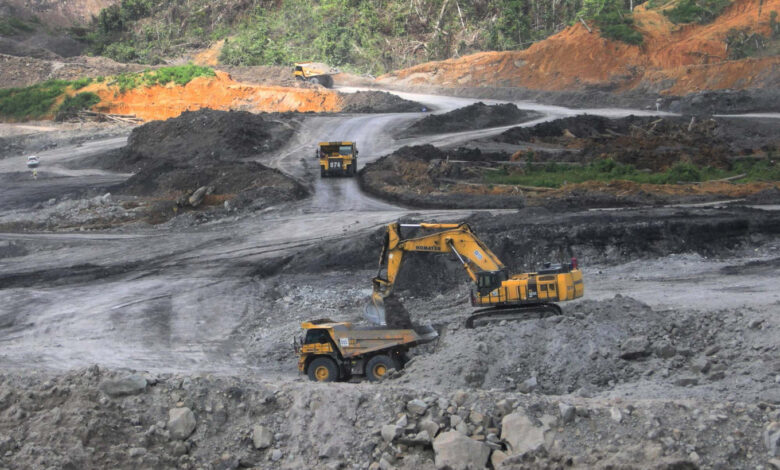 Pemerintah Bentuk Tim Khusus Batu Bara PLN, Krisis Pasokan Makin Terbuka