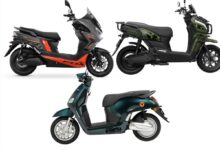 Mau Beli Motor Listrik 2026? Selisih Pilihan Polytron, Indomobil, dan Yadea Ternyata Krusial