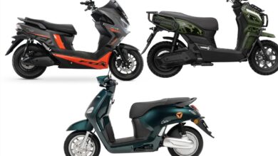 Mau Beli Motor Listrik 2026? Selisih Pilihan Polytron, Indomobil, dan Yadea Ternyata Krusial