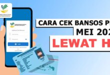 PKH Juni 2026 Bisa Dicek Lewat HP, Kemensos Buka Akses Status Bansos Tanpa Antre