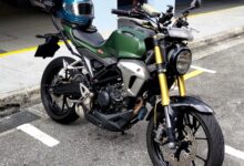 Honda CB150R ExMotion Masih Diburu, Aura Motor Eropa Premium Membuatnya Sulit Dilupakan