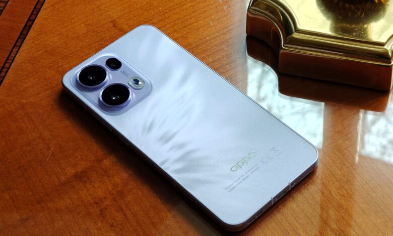 OPPO Reno13 Pro Tak Cuma Menang Tampang, Diuji Lagi Lawan Standar Ketat Ketahanan Fisik
