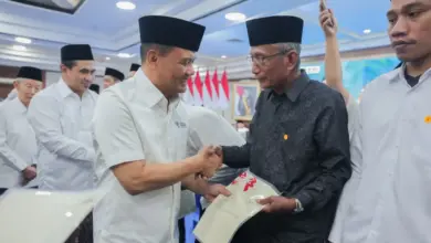 Jateng Pimpin Sertifikasi Tanah Wakaf Nasional, 73 Persen Bidang Sudah Bersertifikat