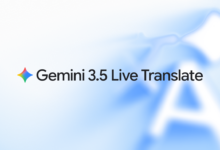 Google Gemini 3.5 Live Translate Makin Natural, 70 Bahasa Kini Terdengar Nyaris Tanpa Jeda
