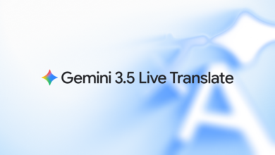 Google Gemini 3.5 Live Translate Makin Natural, 70 Bahasa Kini Terdengar Nyaris Tanpa Jeda