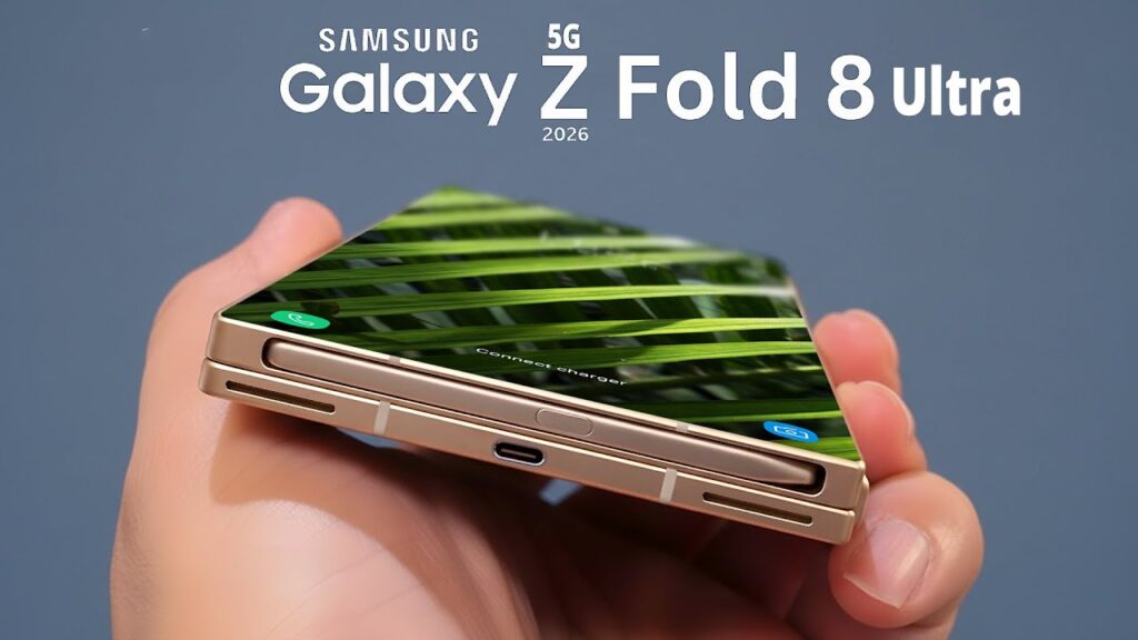 Samsung Galaxy Z Fold 8 Ultra Lolos Sertifikasi, Bocoran Kameranya Terlihat Makin Ganas