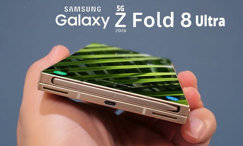 Samsung Galaxy Z Fold 8 Ultra Lolos Sertifikasi, Bocoran Kameranya Terlihat Makin Ganas