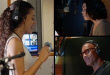 Lin-Manuel Miranda Tulis Lagu Baru Untuk Moana Live-Action, Dua Moana Bersatu Dalam “Along the Way”