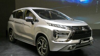 Xpander Bekas 2021 Makin Ramah Kantong, GLS CVT Kini Dibuka Mulai Rp165 Jutaan